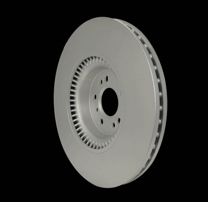 Tarcza hamulcowa HELLA 8DD 355 128-941
