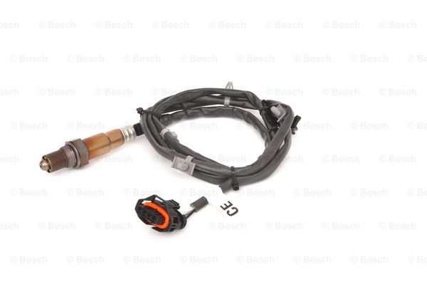 Sonda lambda BOSCH 0 258 006 588
