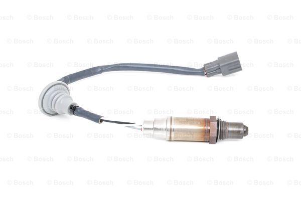 Sonda lambda BOSCH F 00H L00 396