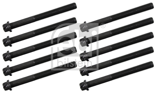 Śruba głowicy cylindrów FEBI BILSTEIN 11725