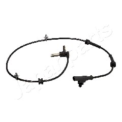 Czujnik ABS JAPANPARTS ABS-155