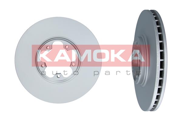 Tarcza hamulcowa KAMOKA 1032226