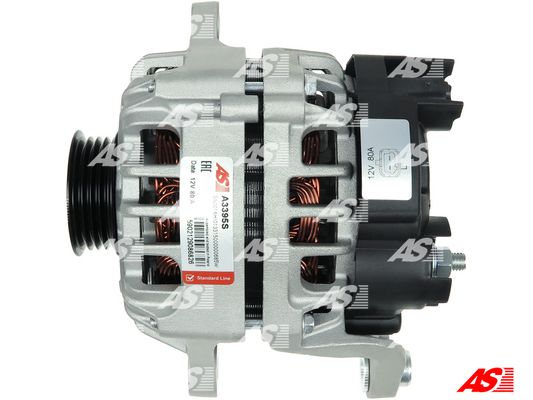 Alternator AS-PL A3395S