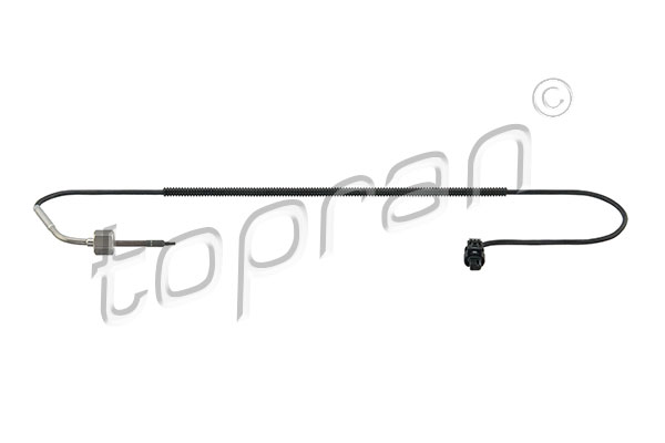 Czujnik  temperatury spalin TOPRAN 409 574