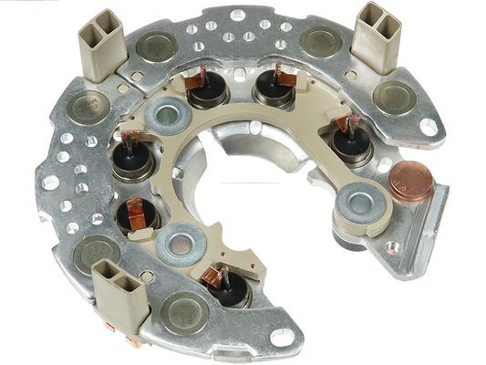 Mostek prostowniczy alternatora AS-PL ARC6096S