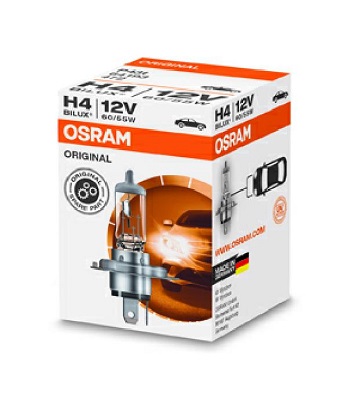 Żarówka OSRAM 64193