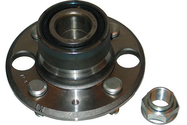 Zestaw łożysk koła KAVO PARTS WBK-2007