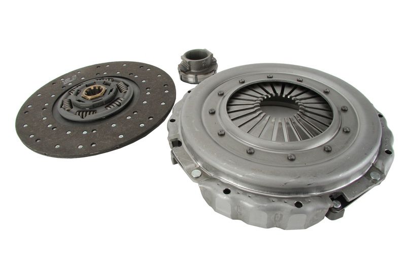 Zestaw sprzęgła SACHS 3400 700 466