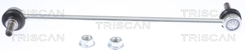 Łącznik stabilizatora TRISCAN 8500 10634