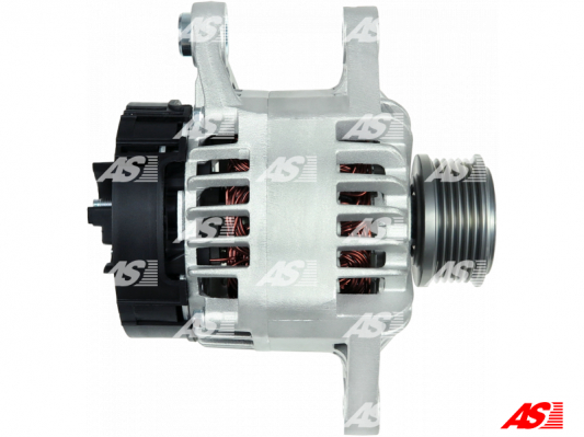 Alternator AS-PL A4077