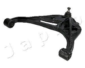 Wahacz zawieszenia koła JAPKO 72804L