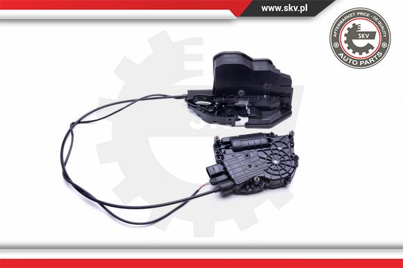 Zamek drzwi ESEN SKV 16SKV773