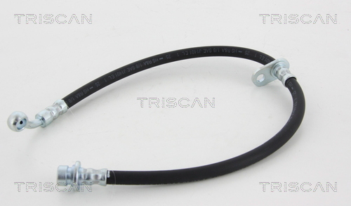 Przewód hamulcowy elastyczny TRISCAN 8150 40132