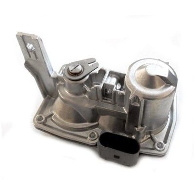 Przepustnica spalin MEAT & DORIA 89293