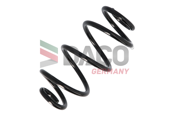 Sprężyna zawieszenia DACO GERMANY 812604