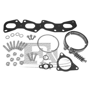 Zestaw montażowy turbosprężarki FA1 KT330310