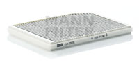 Filtr kabinowy MANN-FILTER CUK 2525