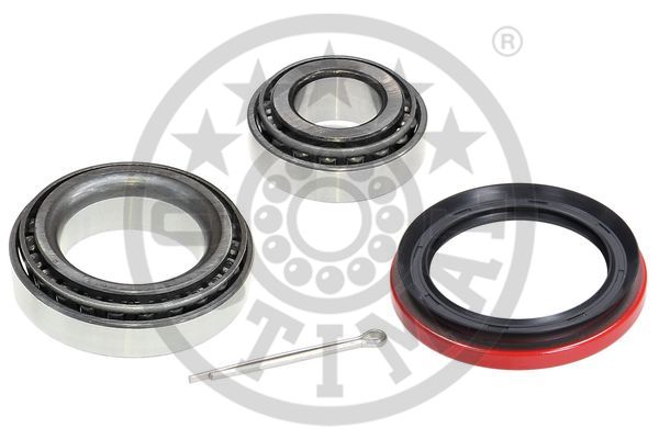 Zestaw łożysk koła OPTIMAL 891520