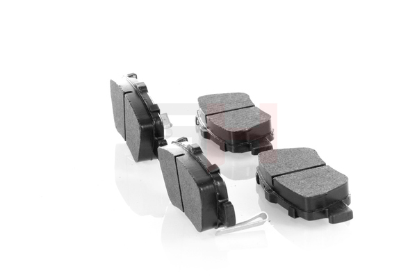 Klocki hamulcowe GH GH-413905