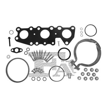 Zestaw montażowy turbosprężarki FA1 KT100650