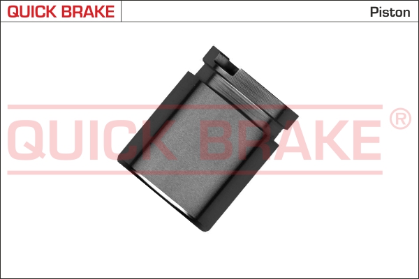 Tłoczek, zacisk hamulca QUICK BRAKE 185232K