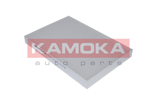 Filtr kabinowy KAMOKA F401201