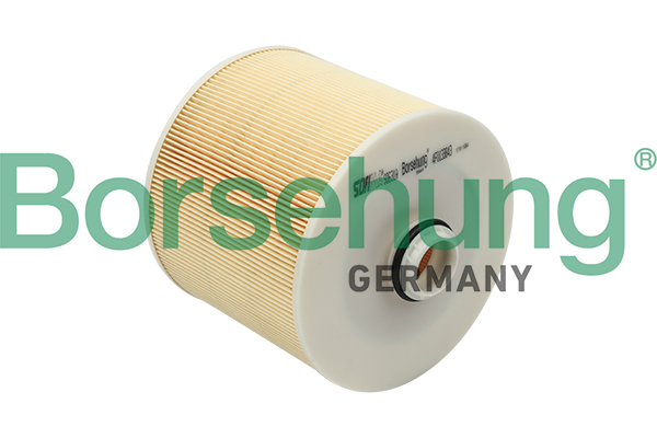 Filtr powietrza BORSEHUNG B12807