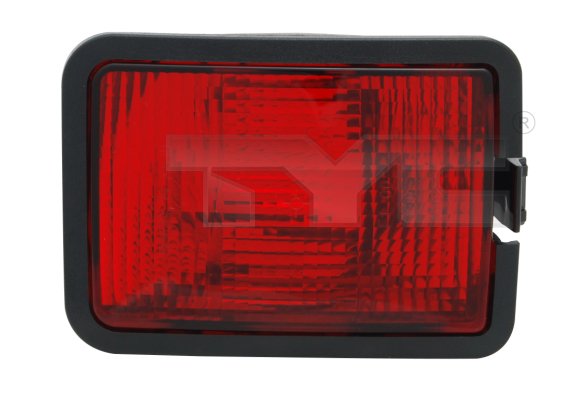 Lampa przeciwmgielna TYC 19-0519-01-2