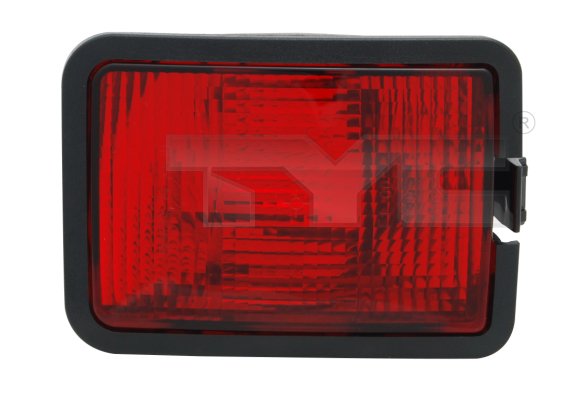 Lampa przeciwmgielna TYC 19-0519-01-2