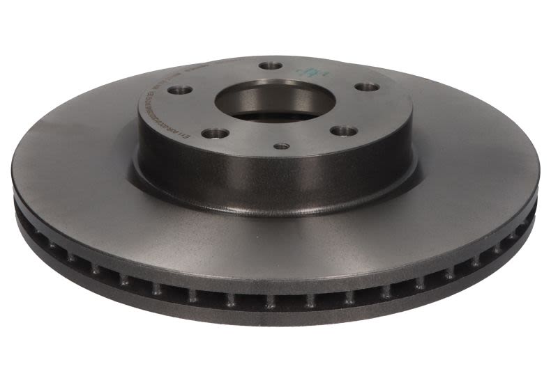 Tarcza hamulcowa BREMBO 09.C652.11