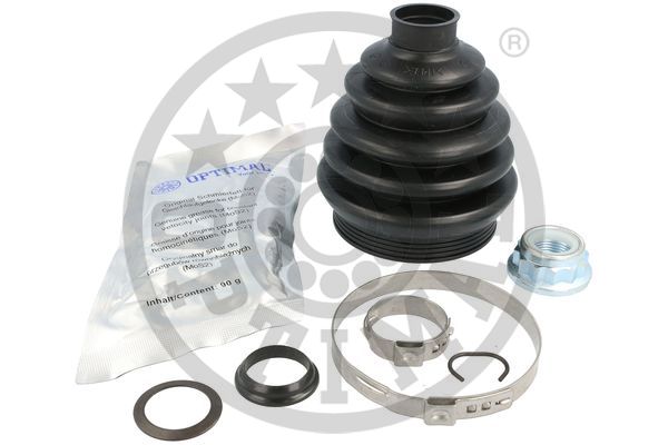 Zestaw osłon OPTIMAL CVB-10536TPE
