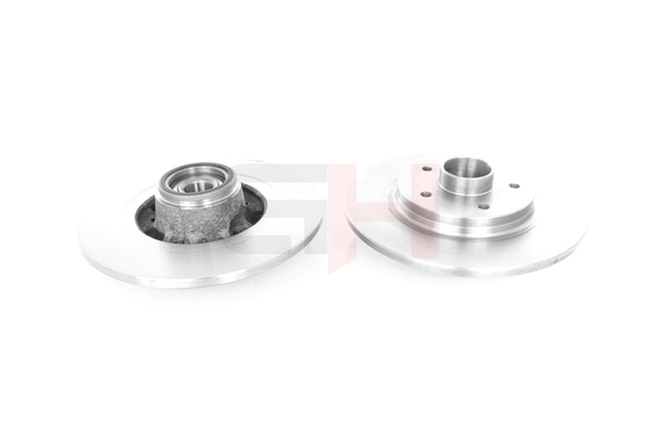 Tarcza hamulcowa GH GH-423996