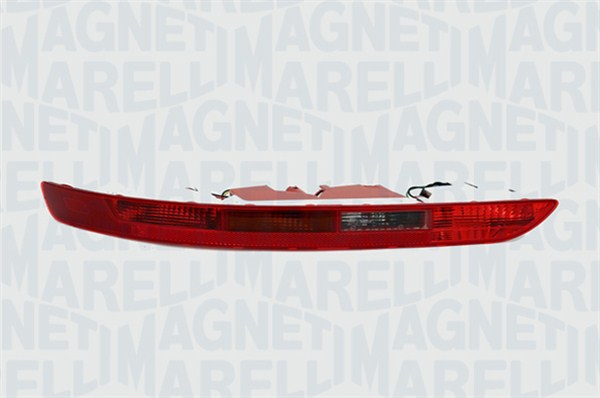 Lampa tylna zespolona MAGNETI MARELLI 714021790801