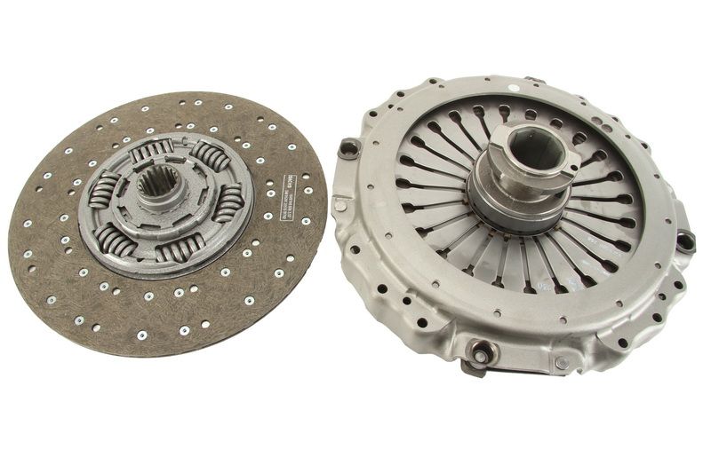 Zestaw sprzęgła SACHS 3400 700 446