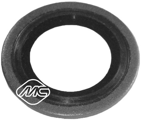 Uszczelka korka spustu oleju METALCAUCHO 02026