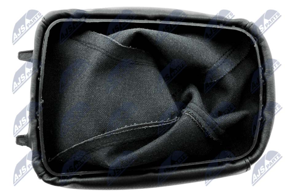 Włącznik zapłonu / rozrusznika NTY EKS-HD-000
