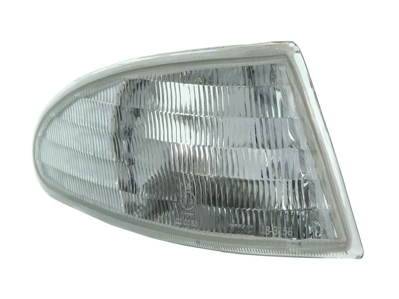 Lampa kierunkowskazu TYC 18-3156-01-2