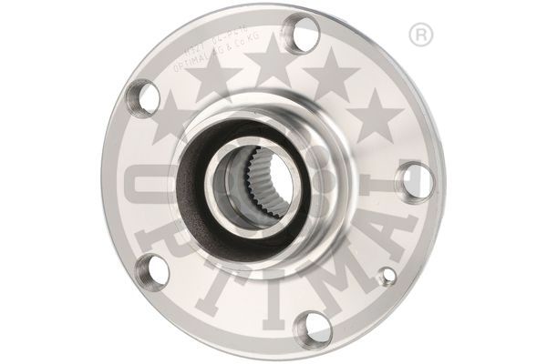 Piasta koła OPTIMAL 04-P416
