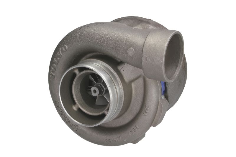 Turbosprężarka GARRETT 452164-5001S