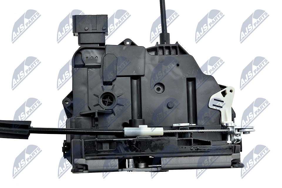 Zamek drzwi NTY EZC-FT-028