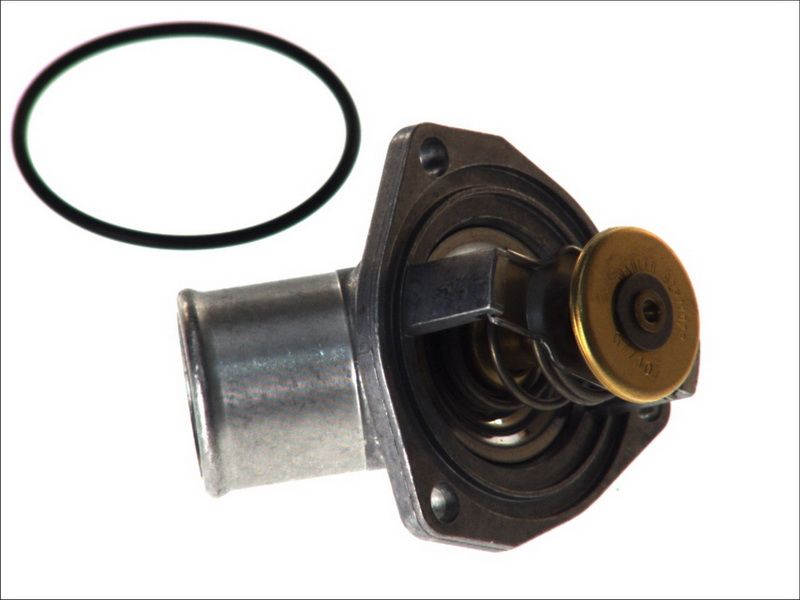 Termostat WAHLER 4168.92D