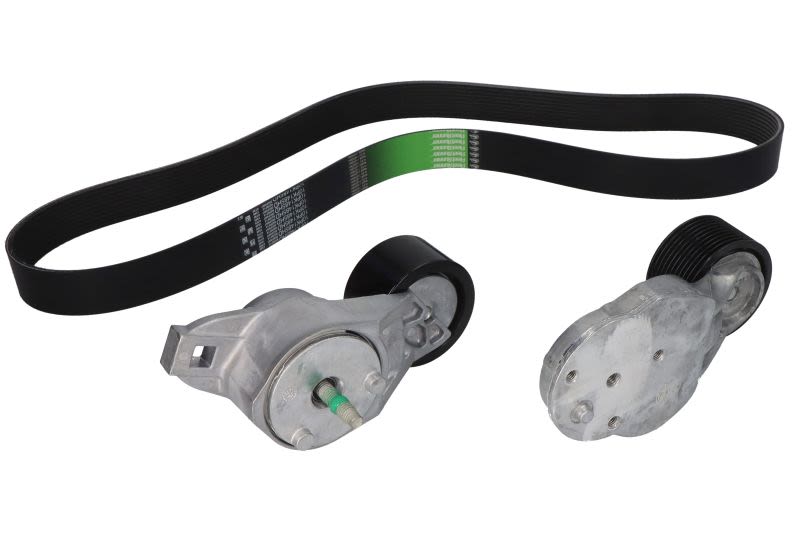 Zestaw paska osprzętu GATES K0110PK1485HD
