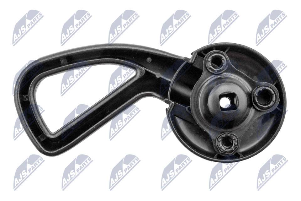 Zamek drzwi NTY EZC-PE-026