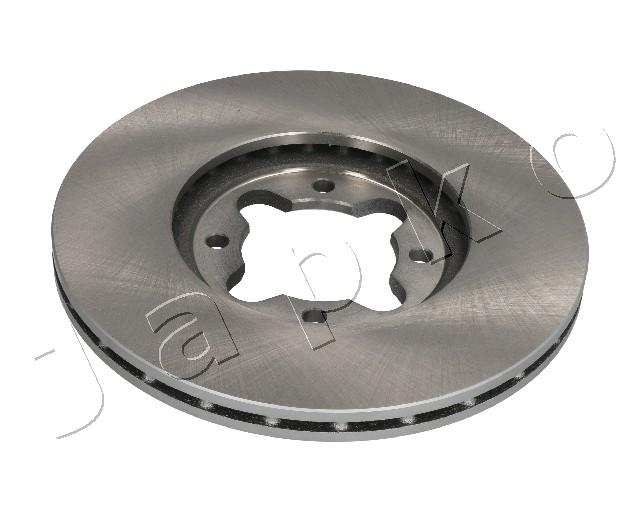 Tarcza hamulcowa JAPKO 60226C