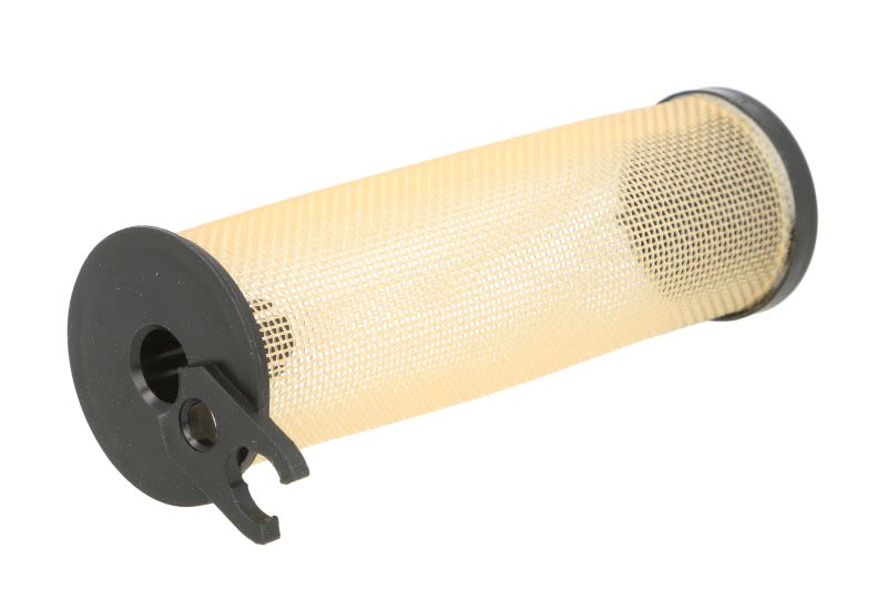 Filtr paliwa DT SPARE PARTS 1.11150