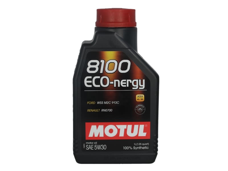 Olej silnikowy MOTUL 17300