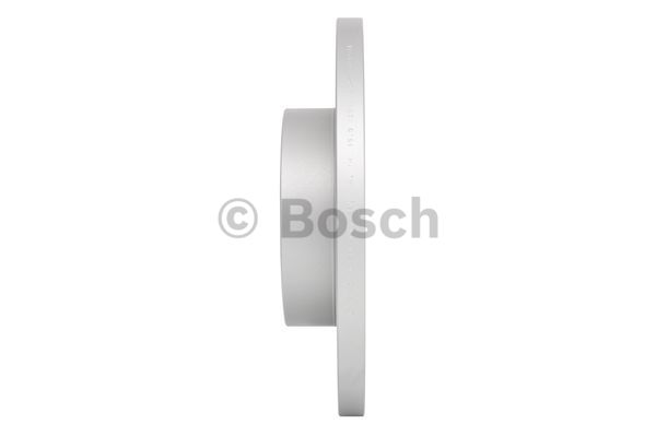 Tarcza hamulcowa BOSCH 0 986 479 B54