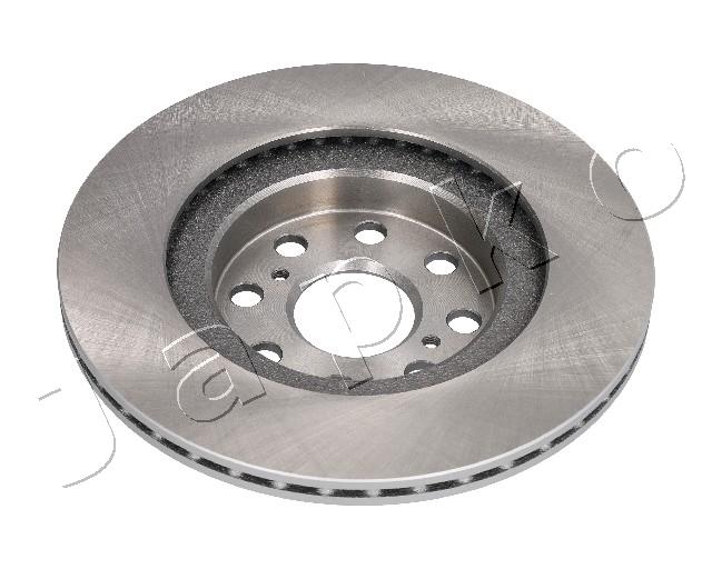 Tarcza hamulcowa JAPKO 61220C