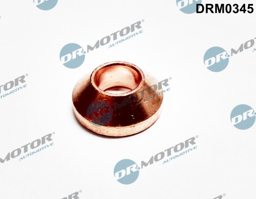 Śruba wtryskiwacza DR.MOTOR AUTOMOTIVE DRM0345