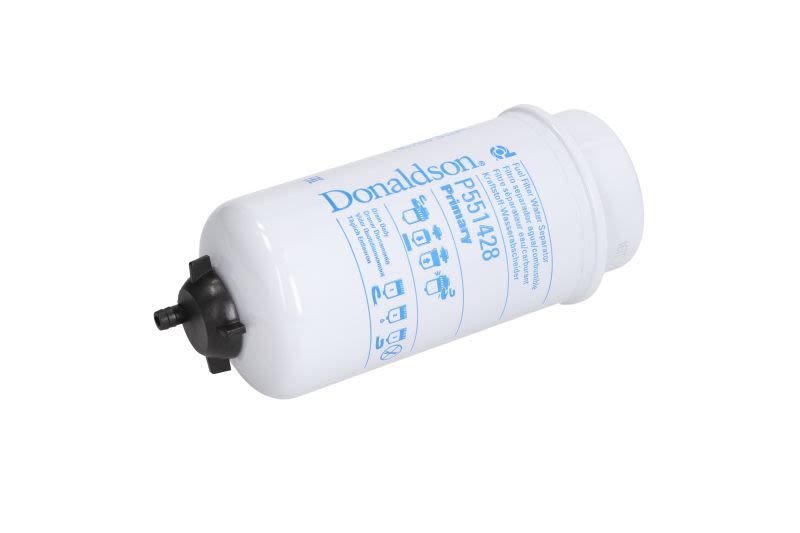 Filtr paliwa DONALDSON P551428
